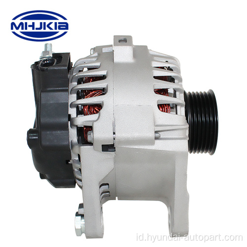 37300-2E400 Alternator mobil Korea untuk Hyundai Kia